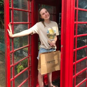 Meet your Posher, Hanna